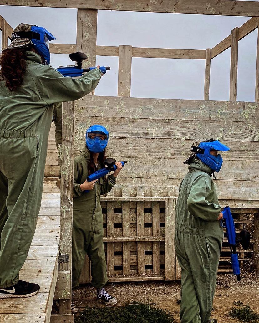 anniversaire paintball perpignan