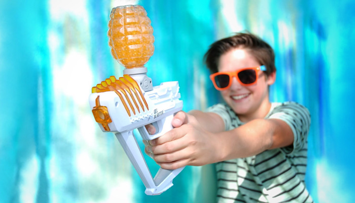 anniversaire paintball